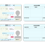 Foreign permanent residents also must renew their residence card │ Pay attention to the expiration date