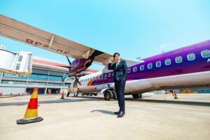 【分かりやすく解説します】在留資格認定証明書交付後の入国手続き