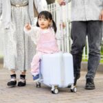 【疑問にお答えします!】就労ビザを持つ人は家族と滞在できるか?